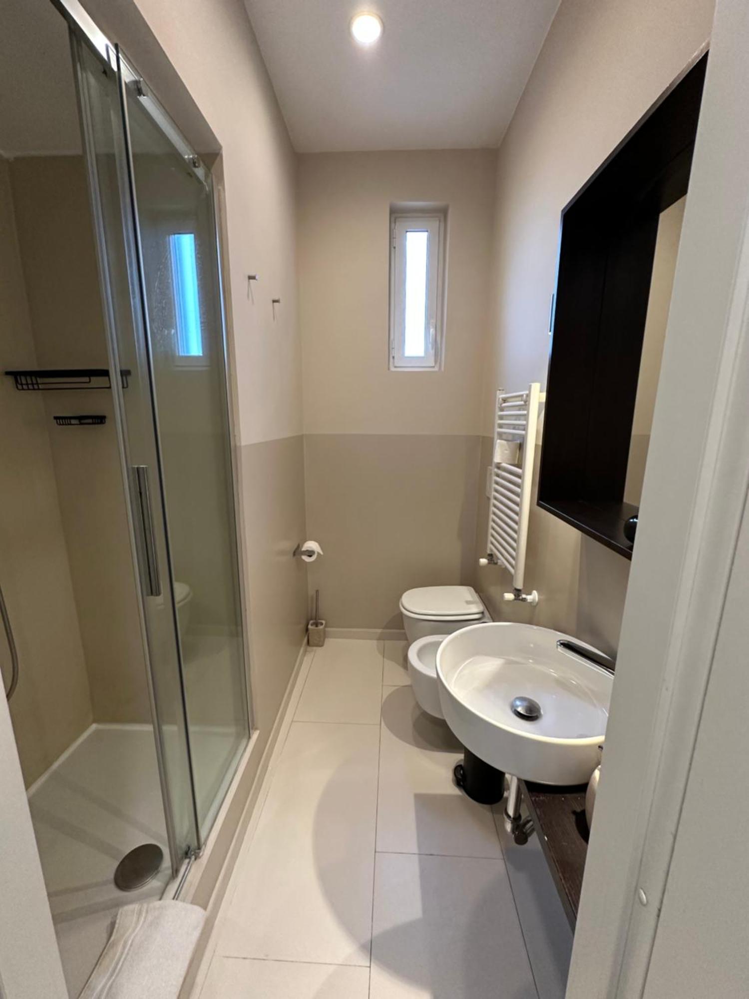 Domus Symmetrie Apartment *
