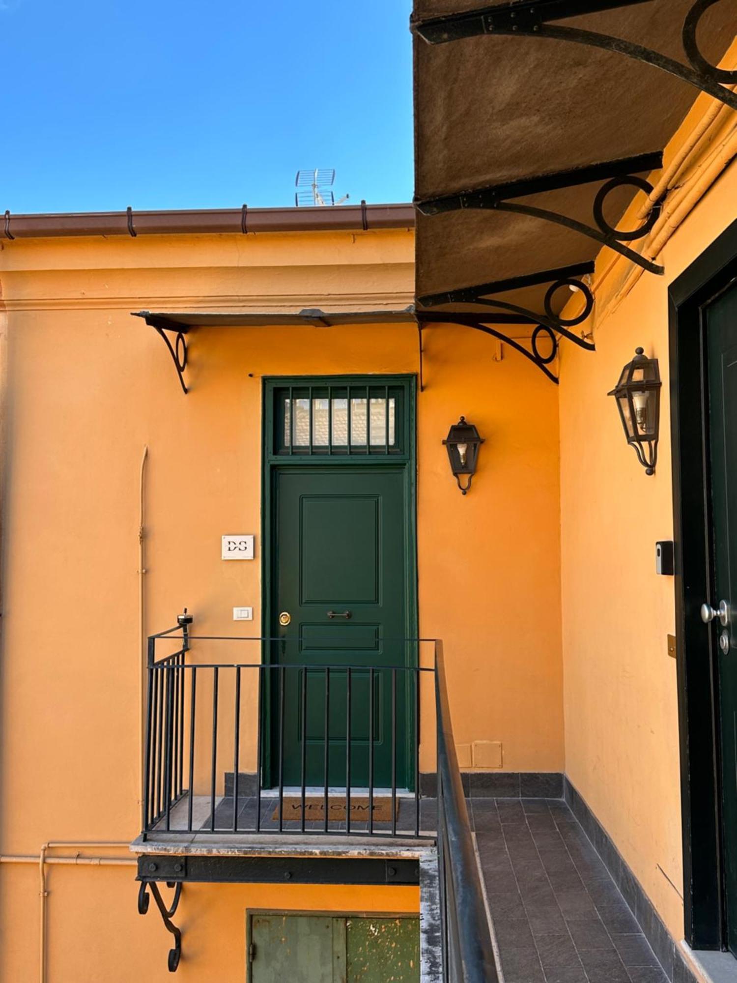 Domus Symmetrie Appartamento